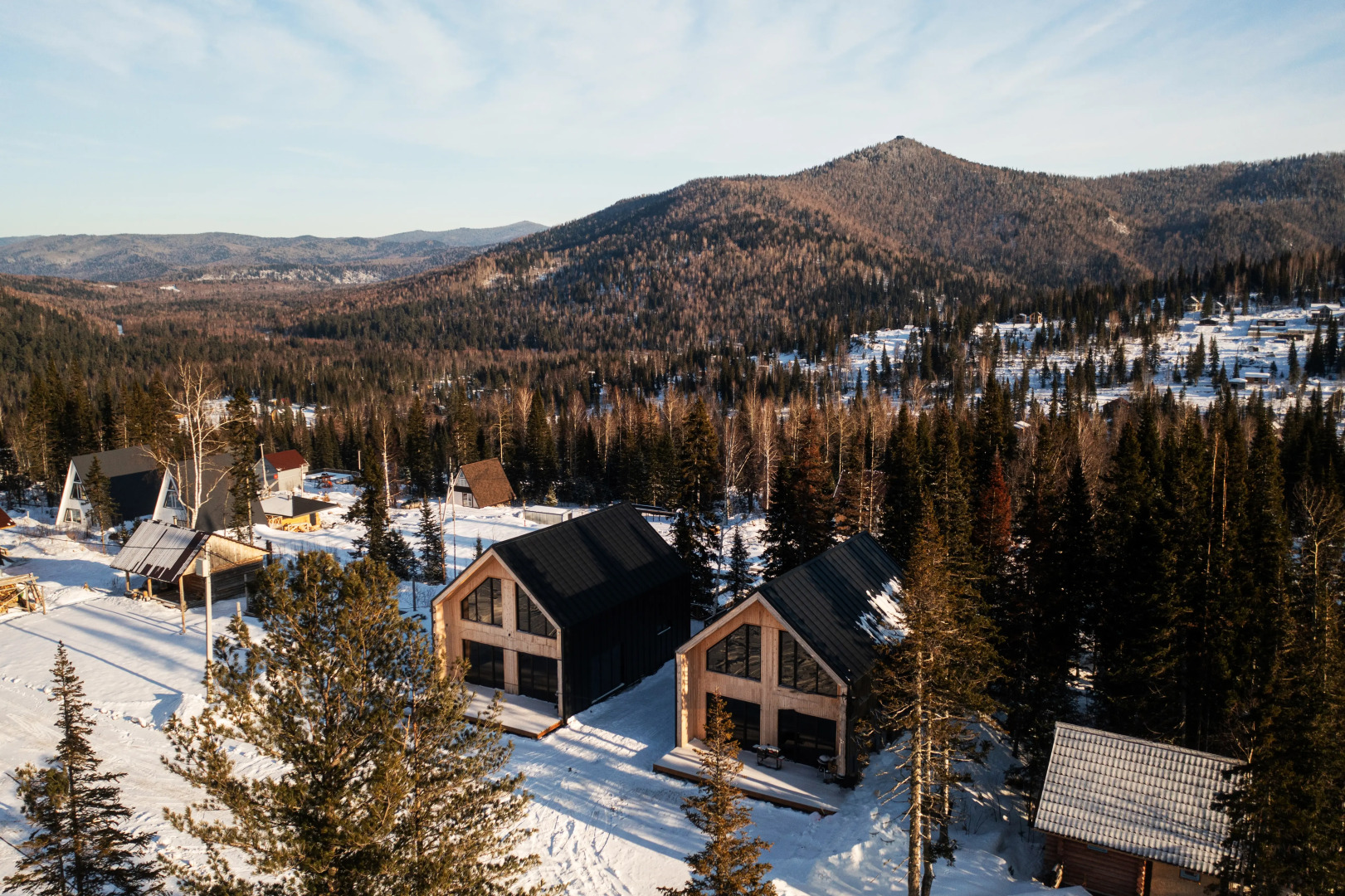 Гостевой дом Viking Village