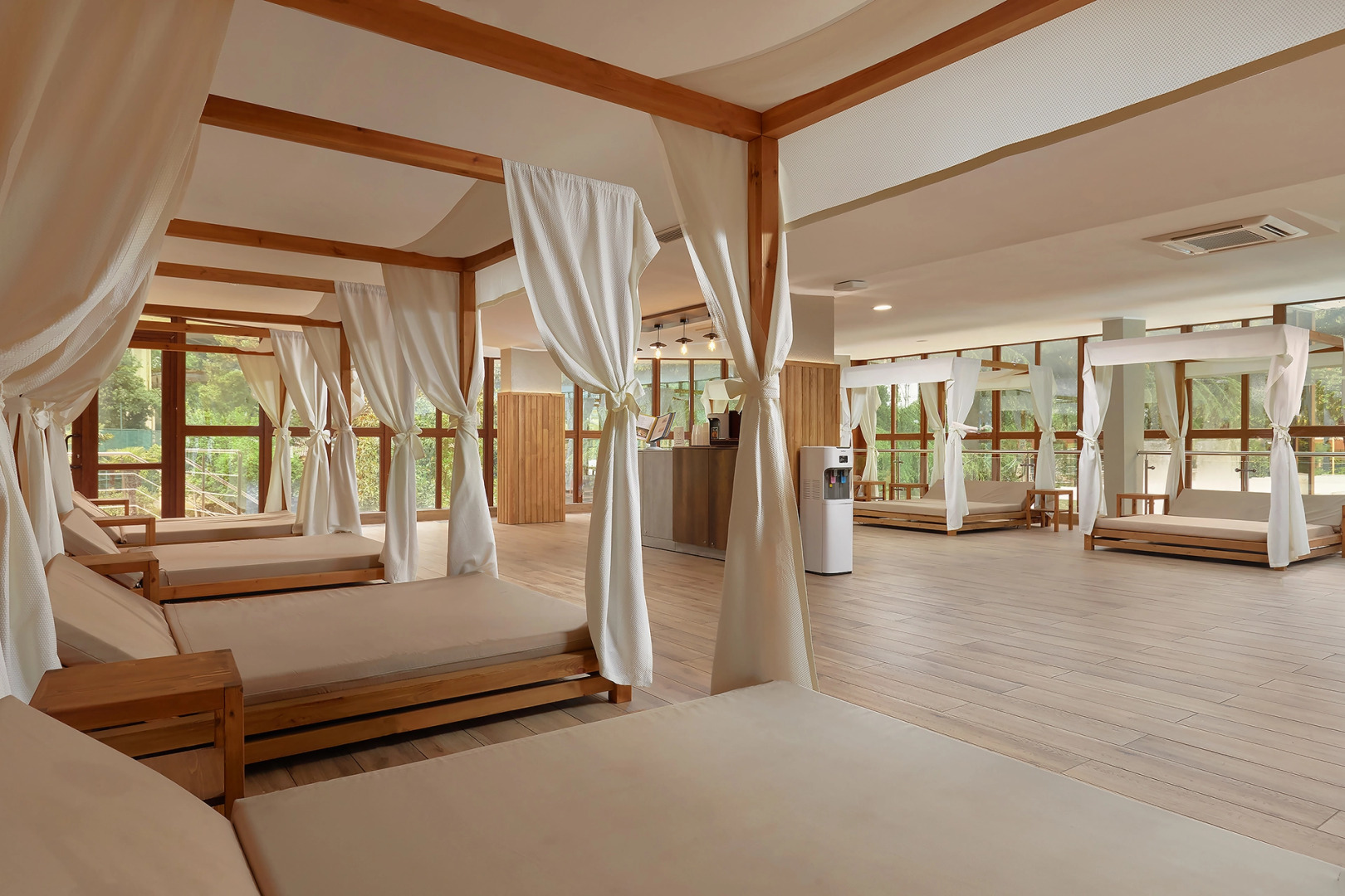 Курортный отель Alean Family Sputnik