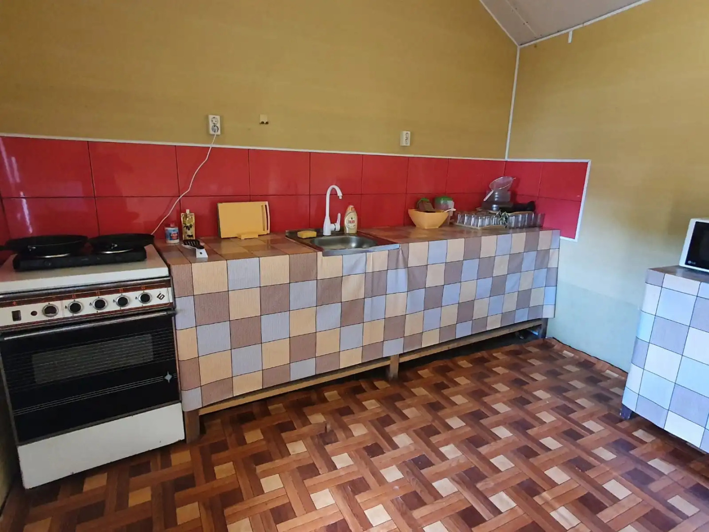 Гостевой дом Варенька