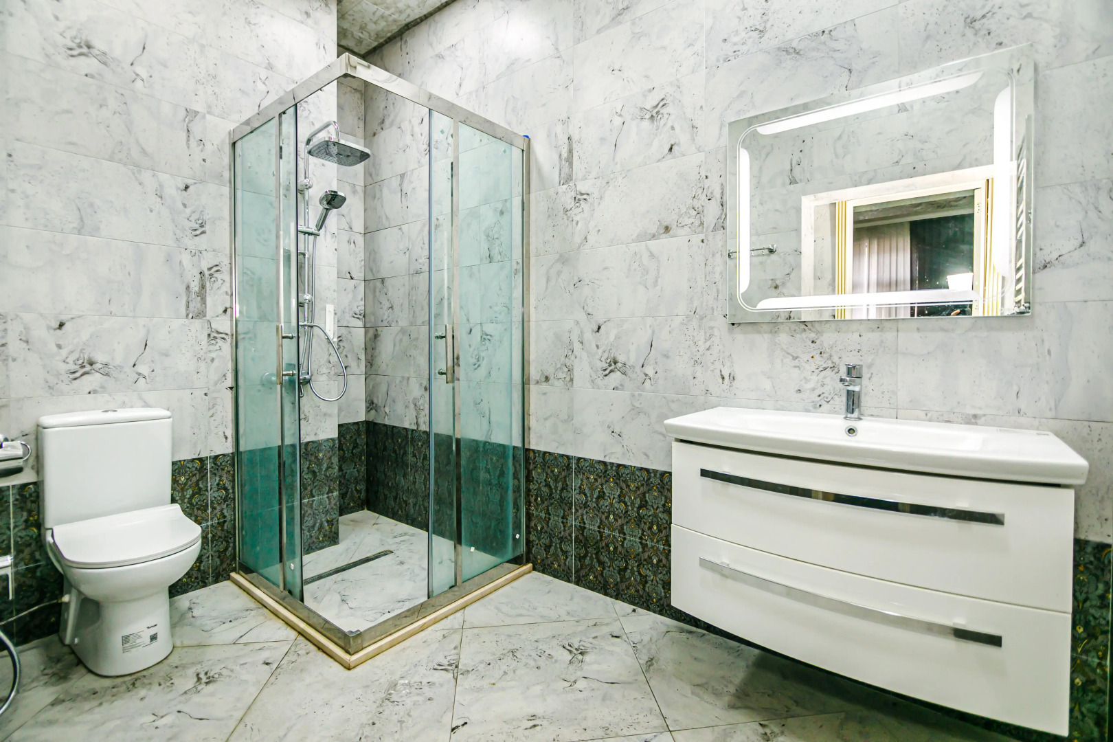 Апартаменты Pilot Luxury Baku