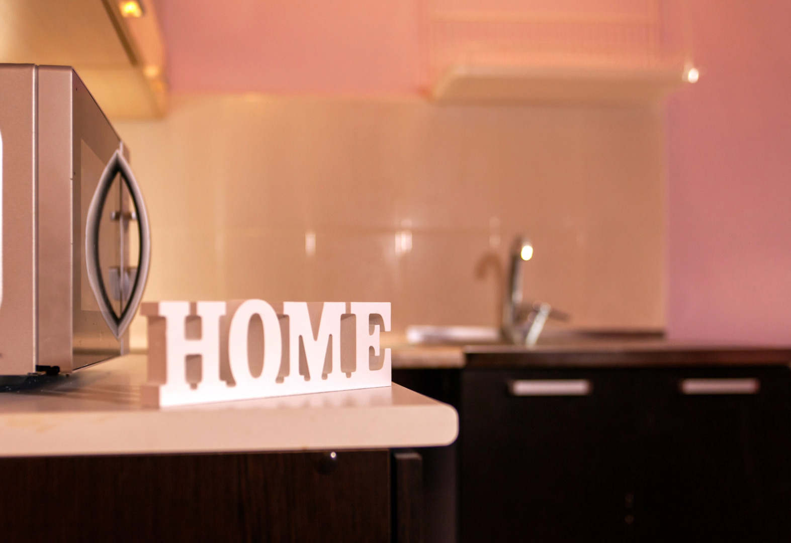 Апартаменты на Герцена 8А 2