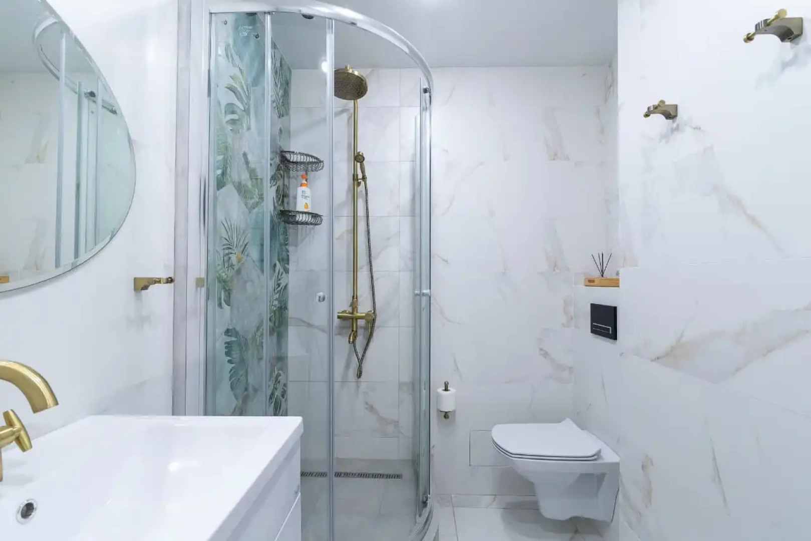 Апартаменты O.G.N.I. Посьетская, д. 28а