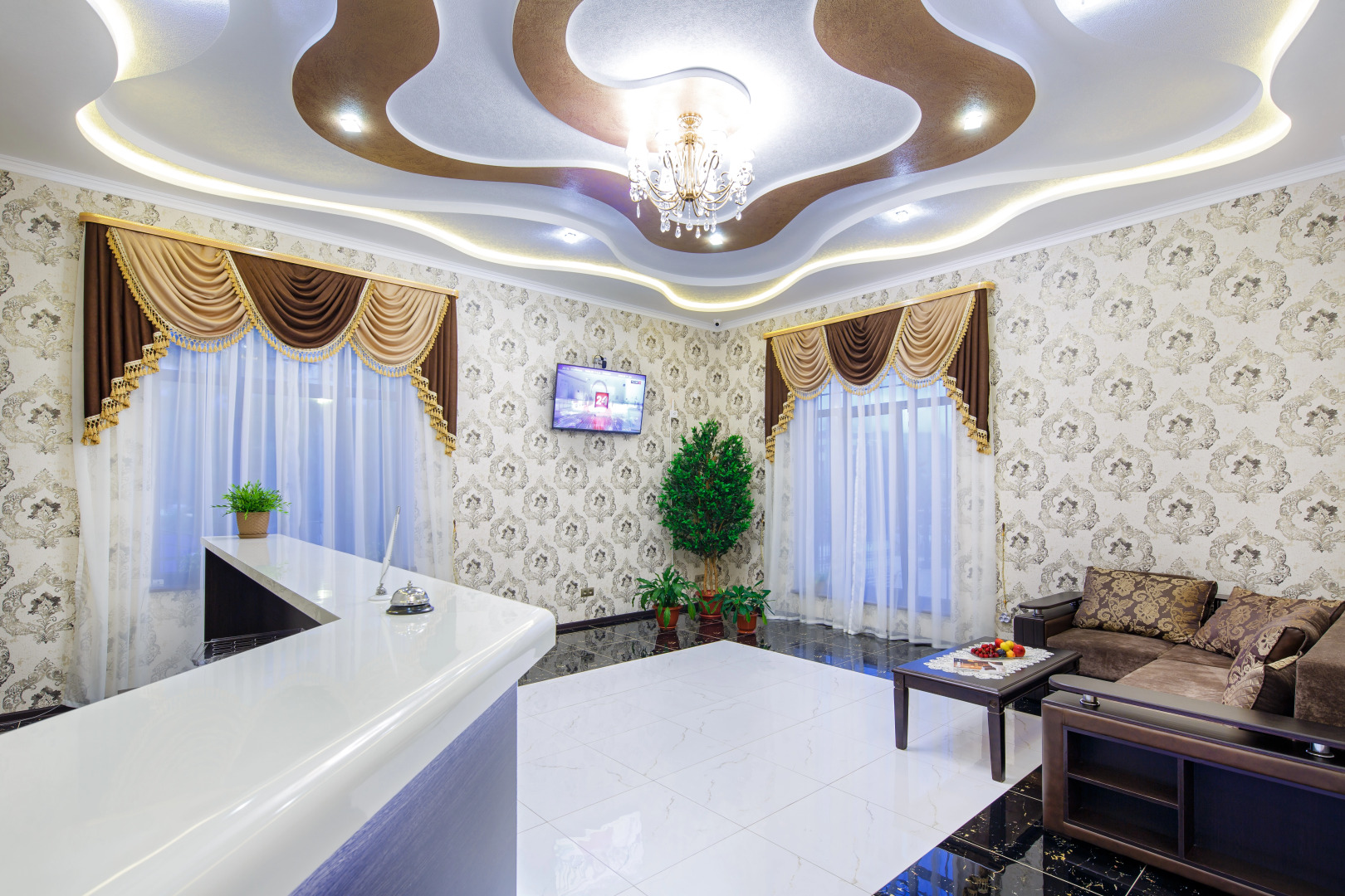 Гостевой дом Роял