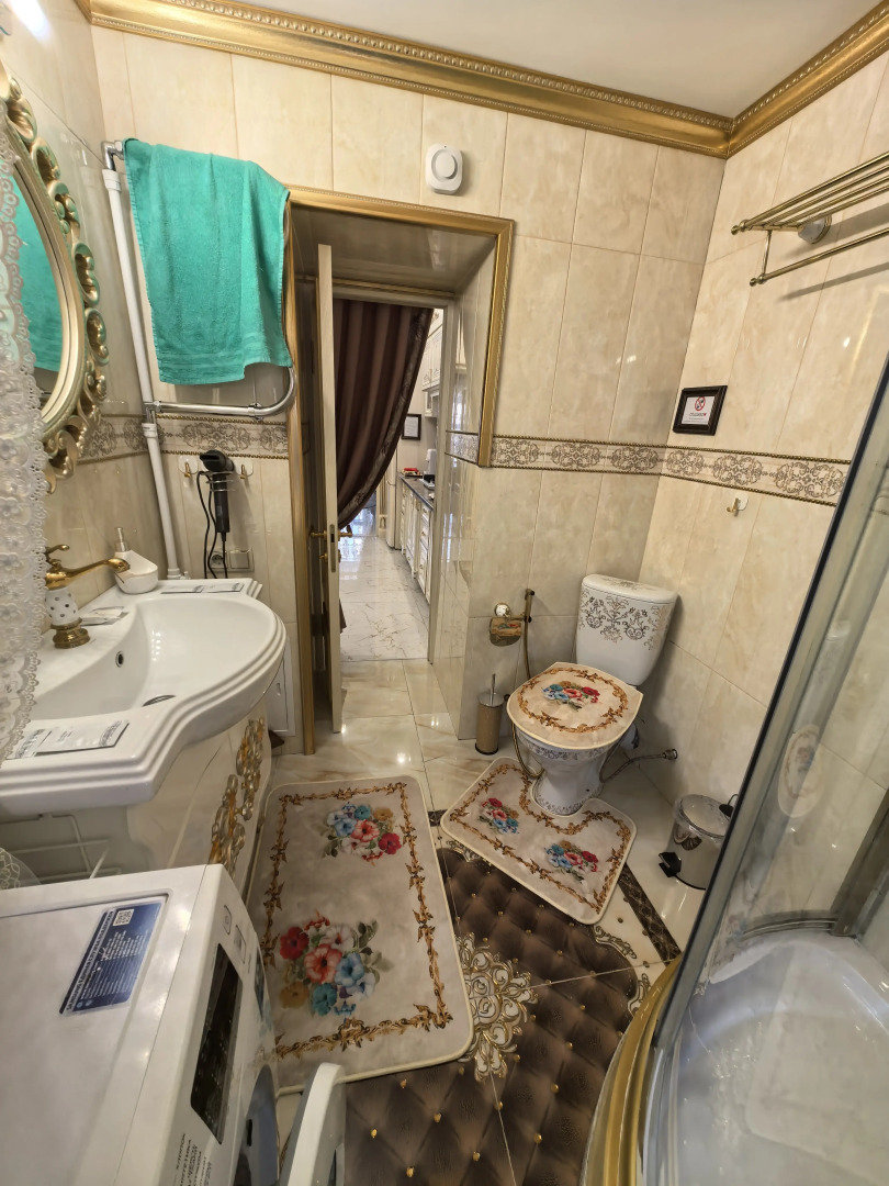 Квартира Урицкого 33