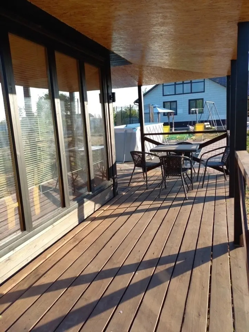 Частный дом Усадьба Белозерская