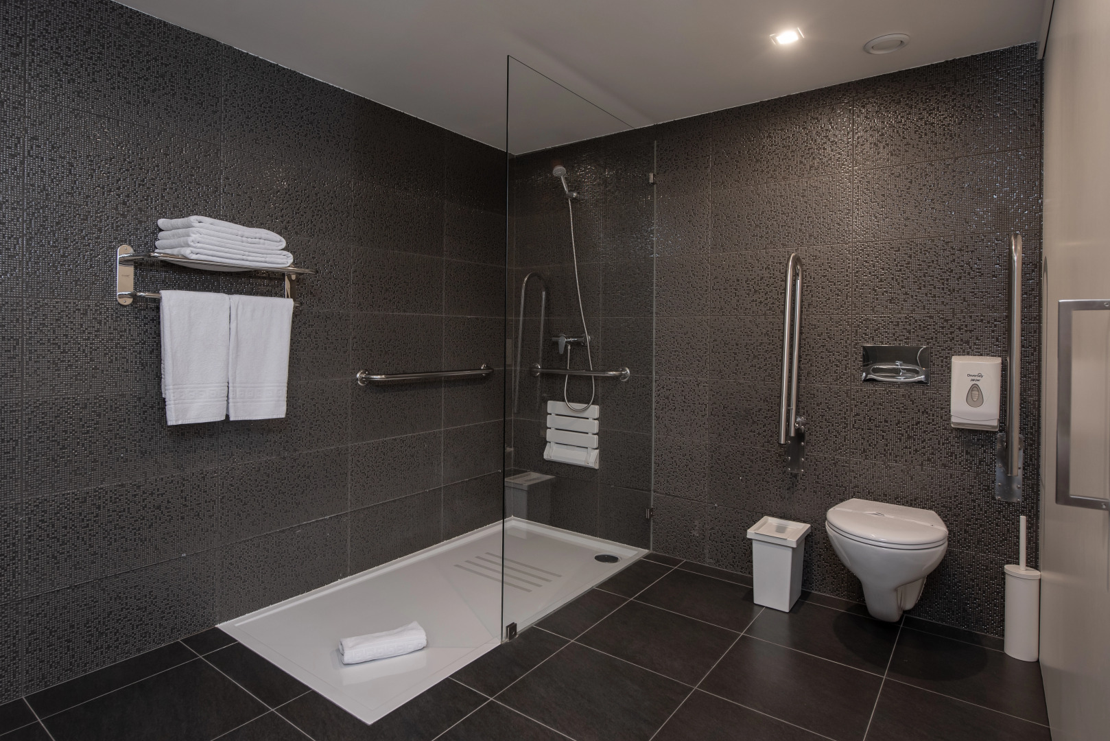 Essence  Inn Marianos Hotel