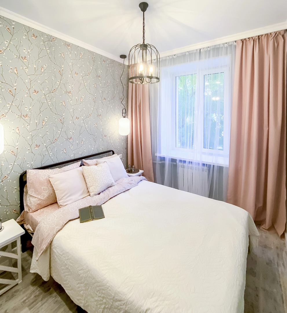 Апартаменты Green Литературная Атмосфера