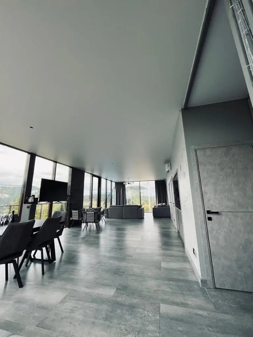 Частный дом Усадьба можжевел