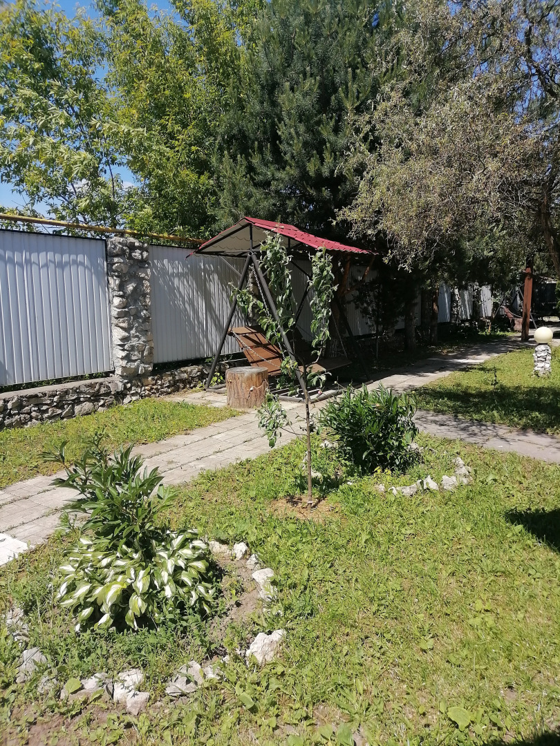 Гостевой Дом Экспедиция