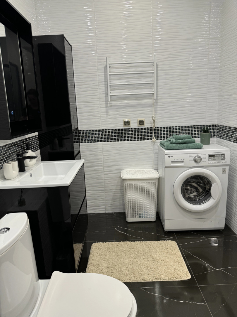 Апартаменты Уютная студия у метро Горки