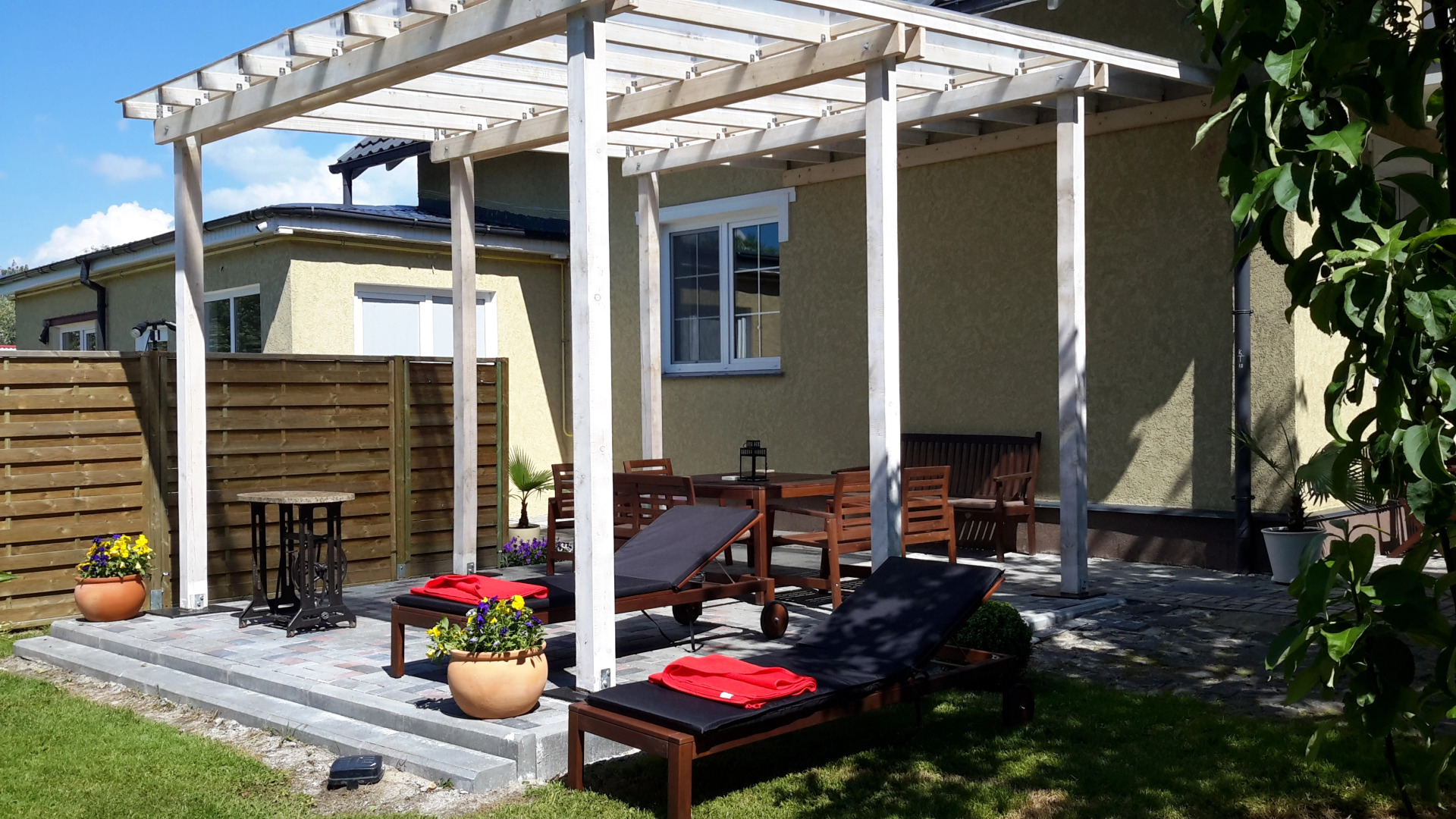 Гостевой Дом Зелёное Поле