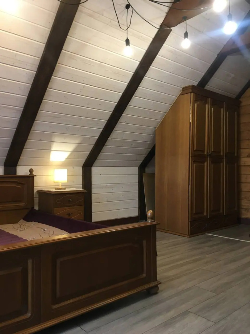 Гостевой дом Елки-палки