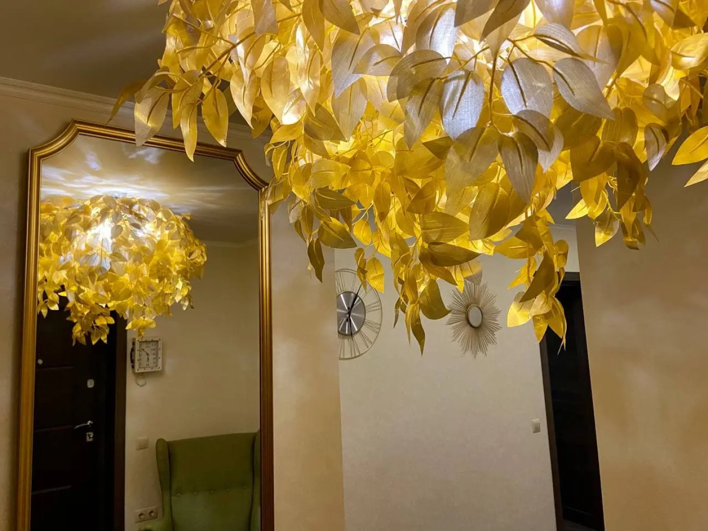 Апартаменты Happy Place на Булаке