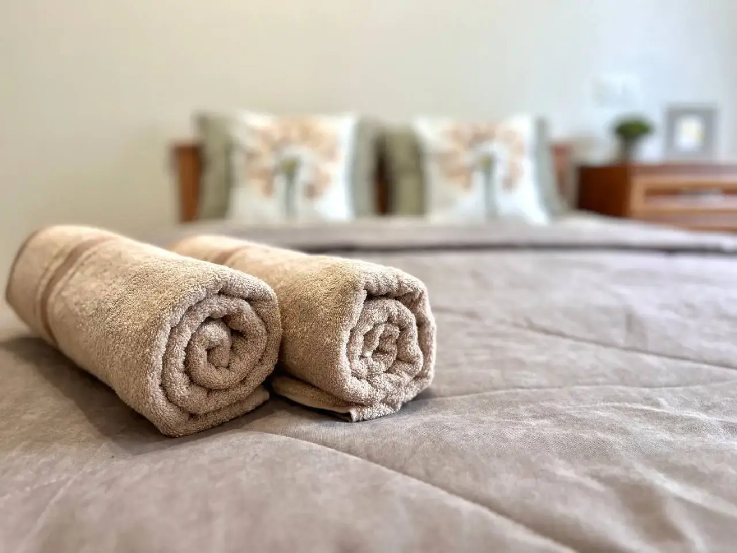 Квартира Отличная Двухкомнатная