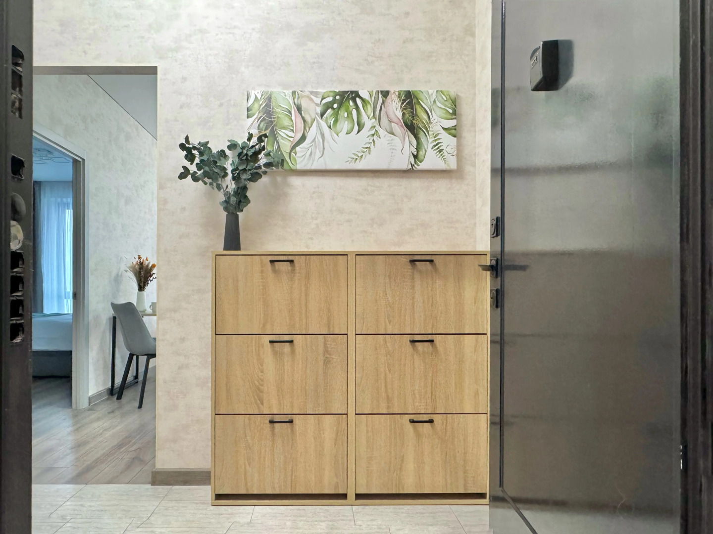 Квартира в Дискавери парк