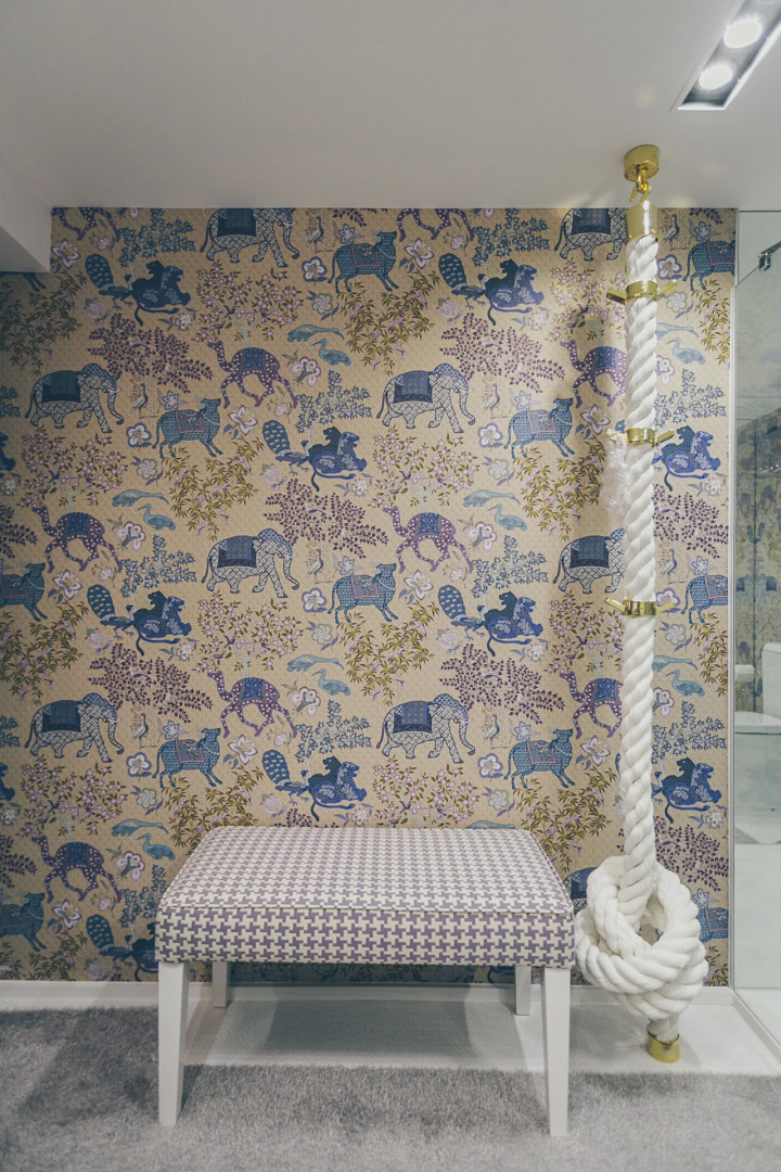 Deco Gem Bica Luxury Apartment