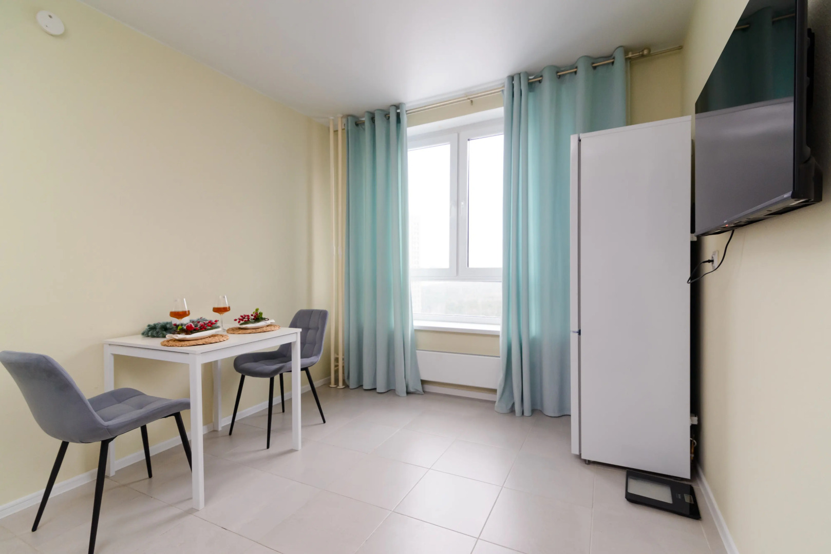 Квартира Apart Viktori