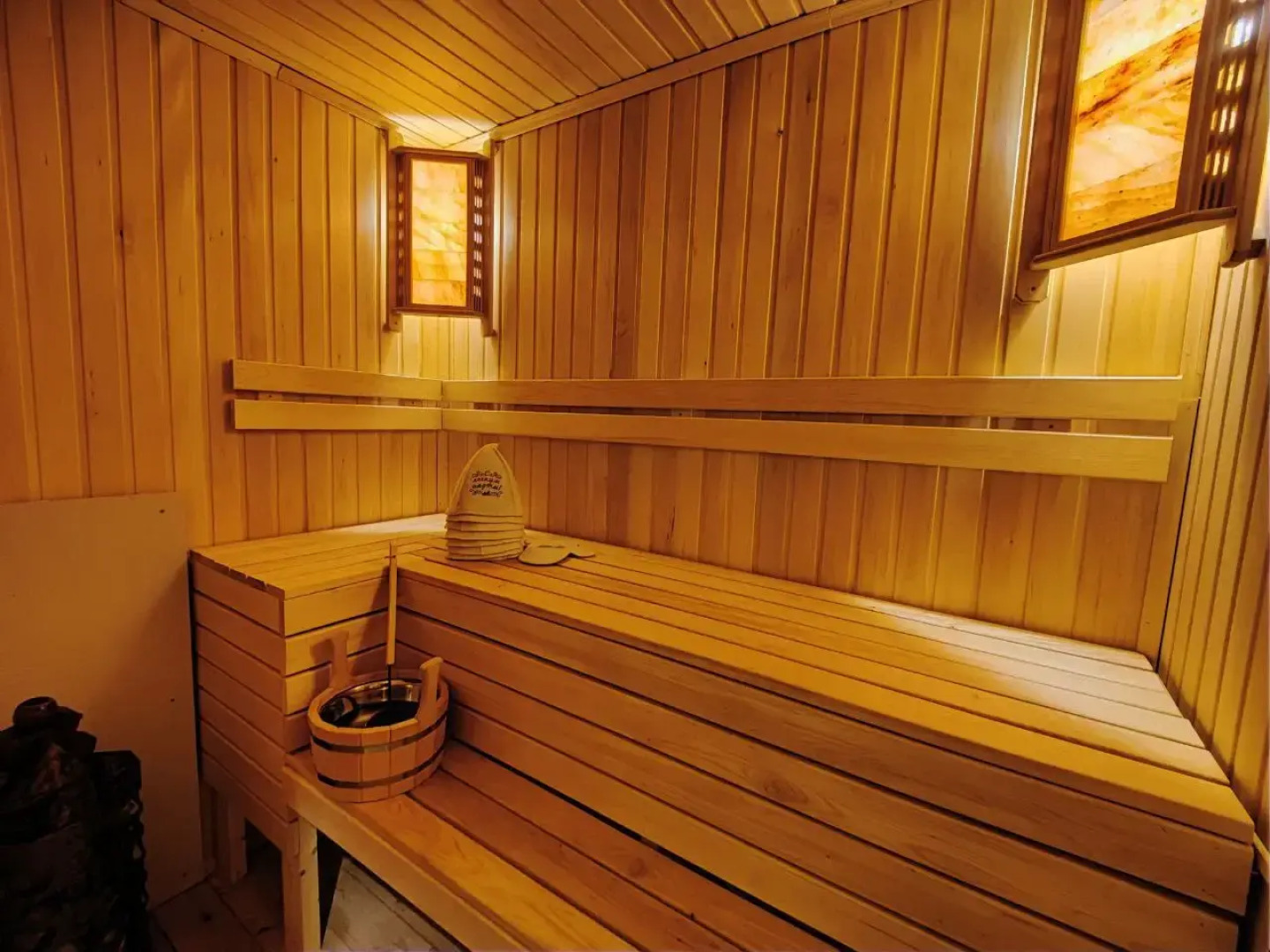 Частный дом Хибины Дача Барн