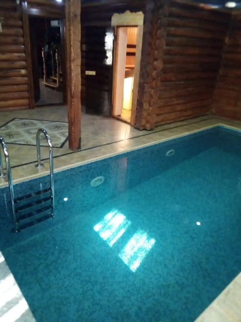 Отель Бельведер