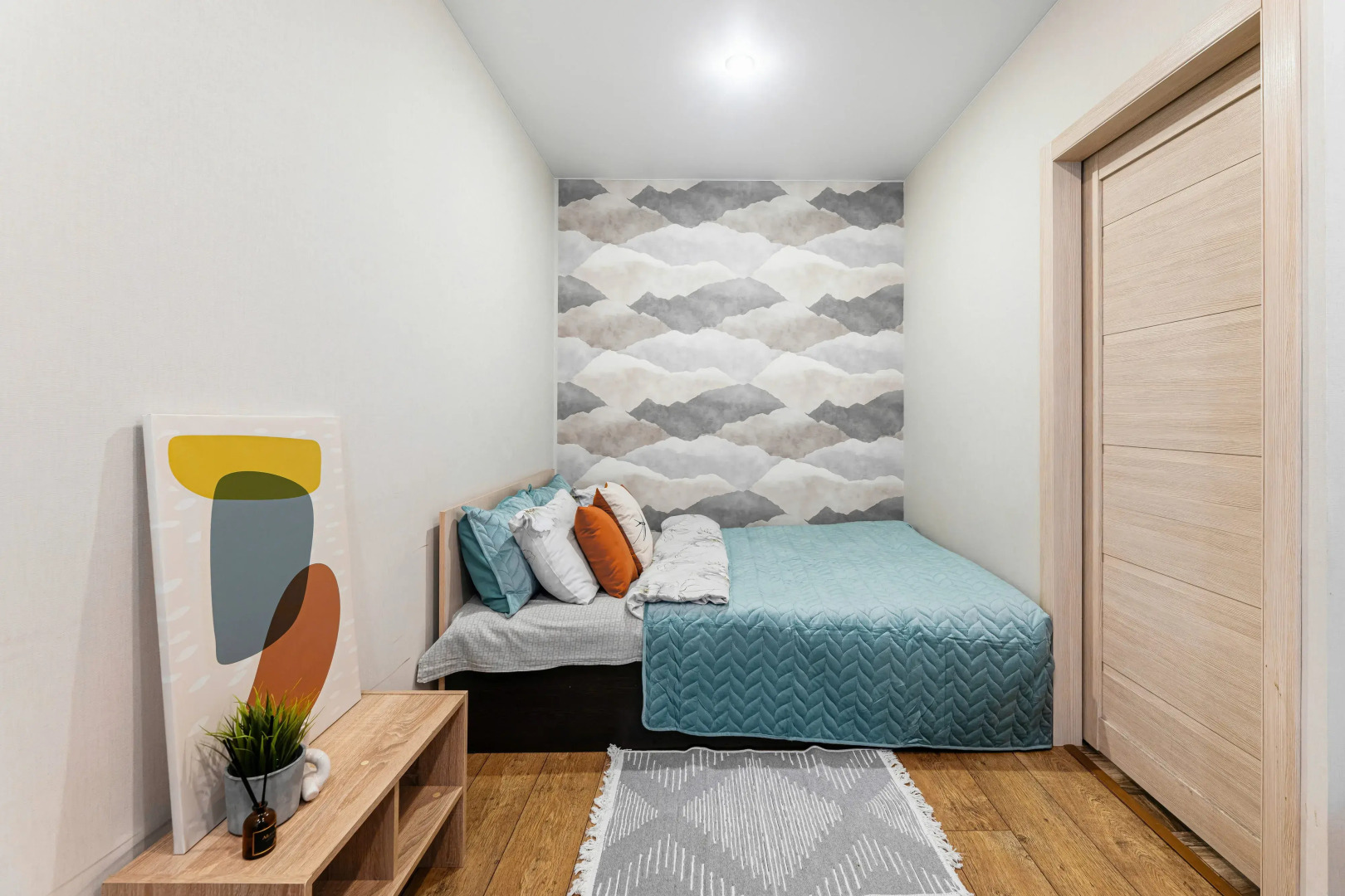 Апартаменты Дуслык для комфортного отдыха