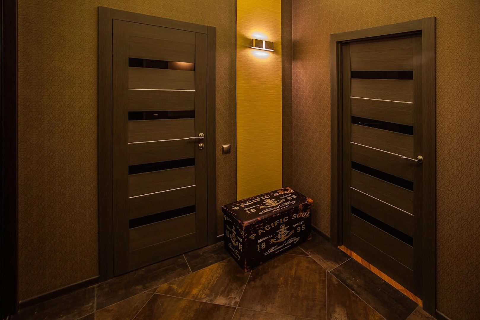 Апартаменты Раушен Престиж Барселона