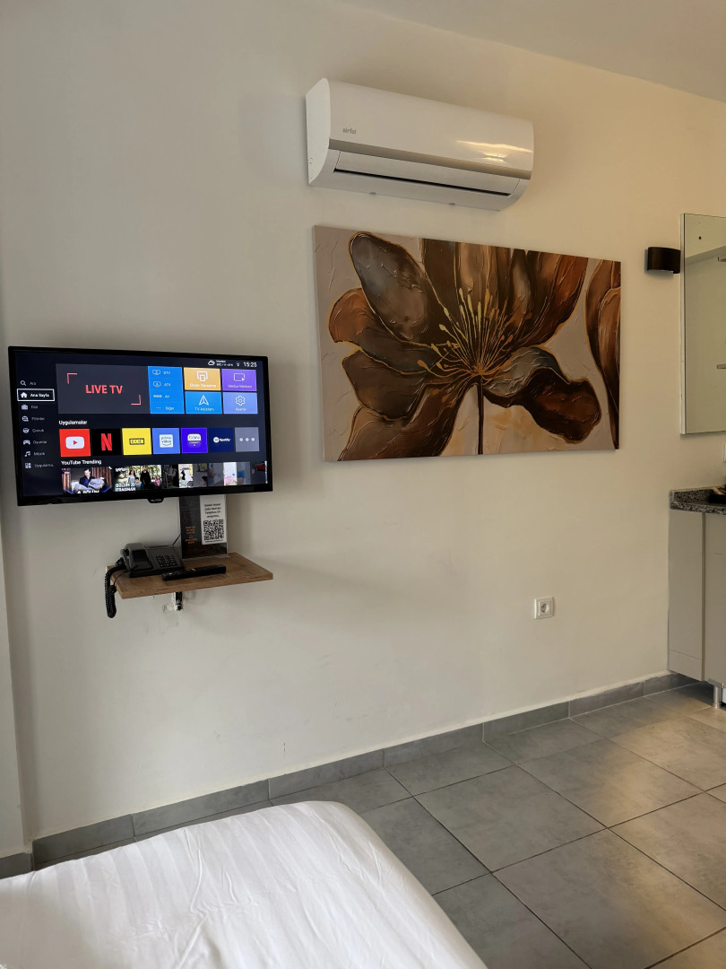 Отель Babil Hotel