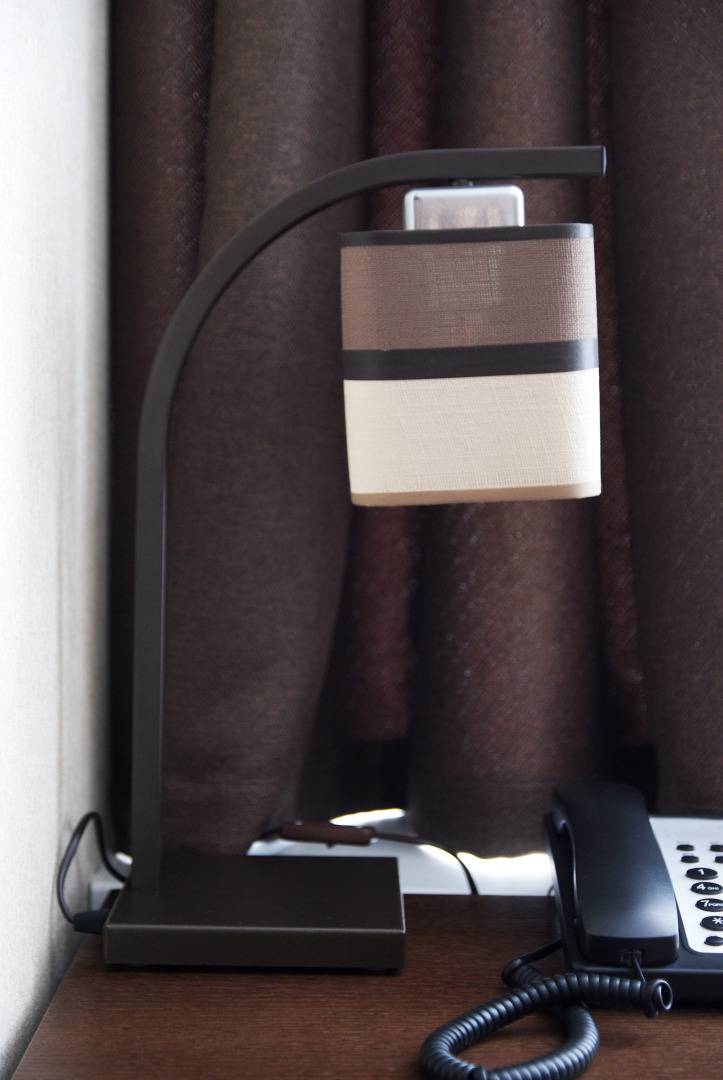 Отель Смолка