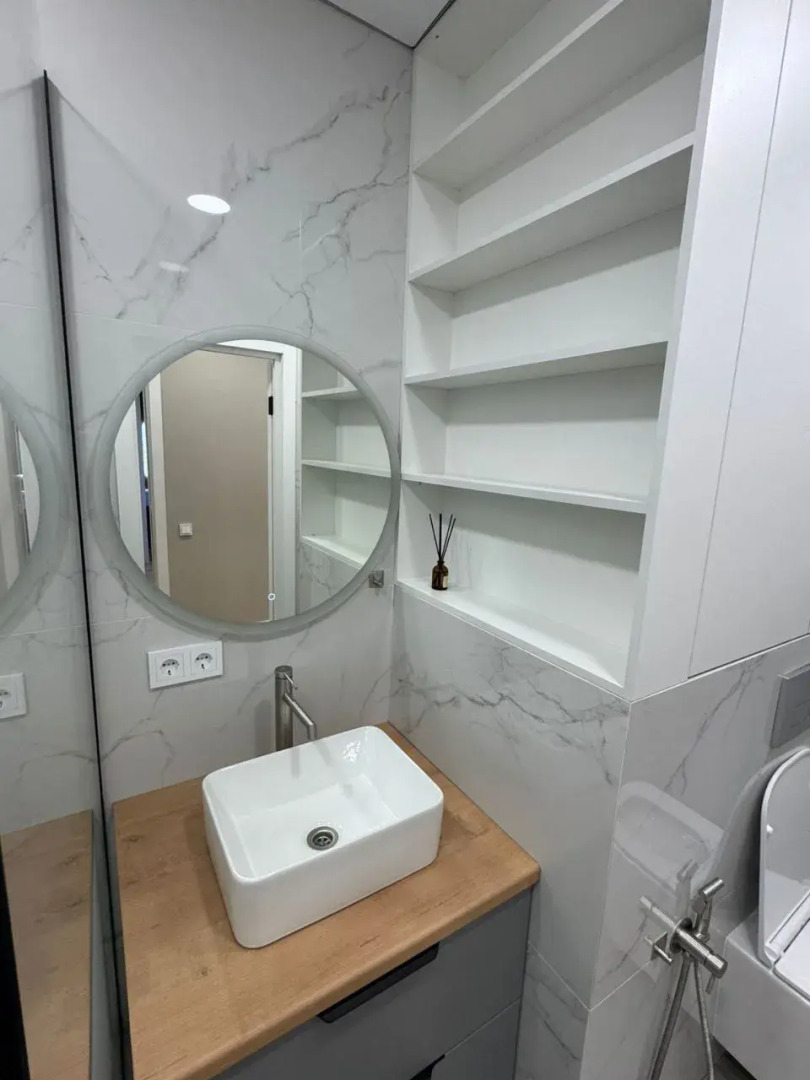 Квартира Однокомнатная на пр. Ленина 125