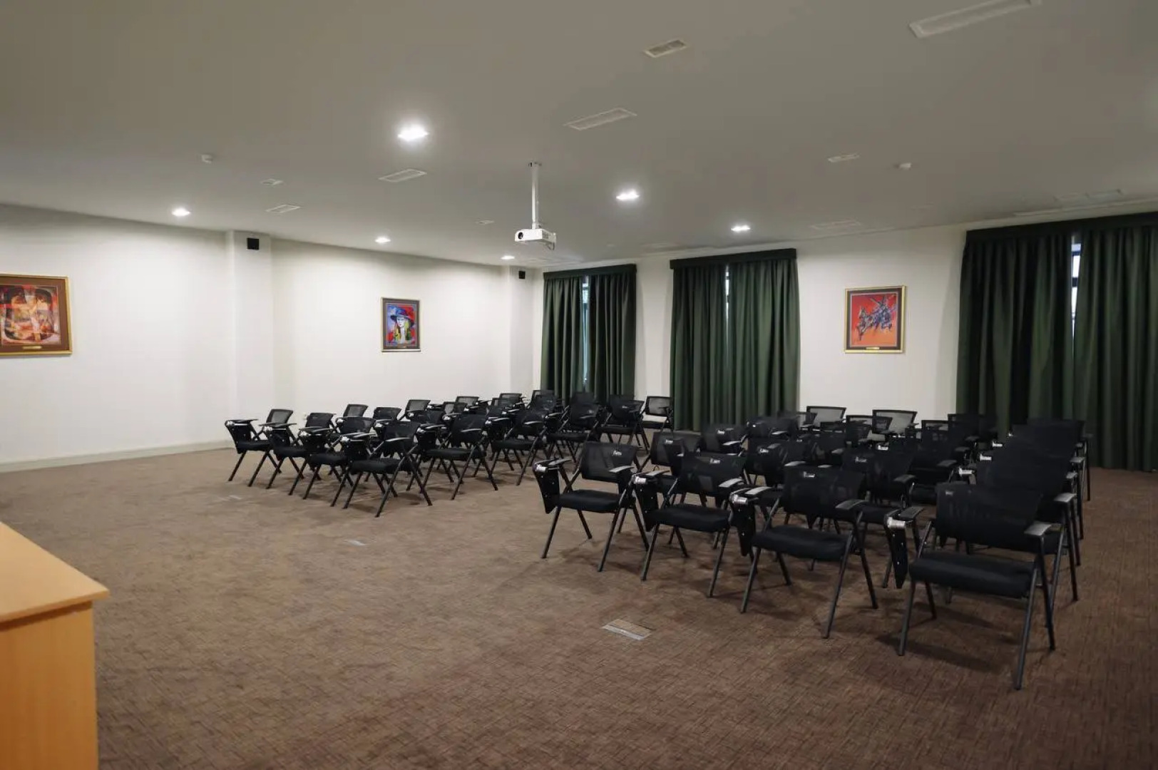 Grand Hotel Gyumri by Apricot Hotels