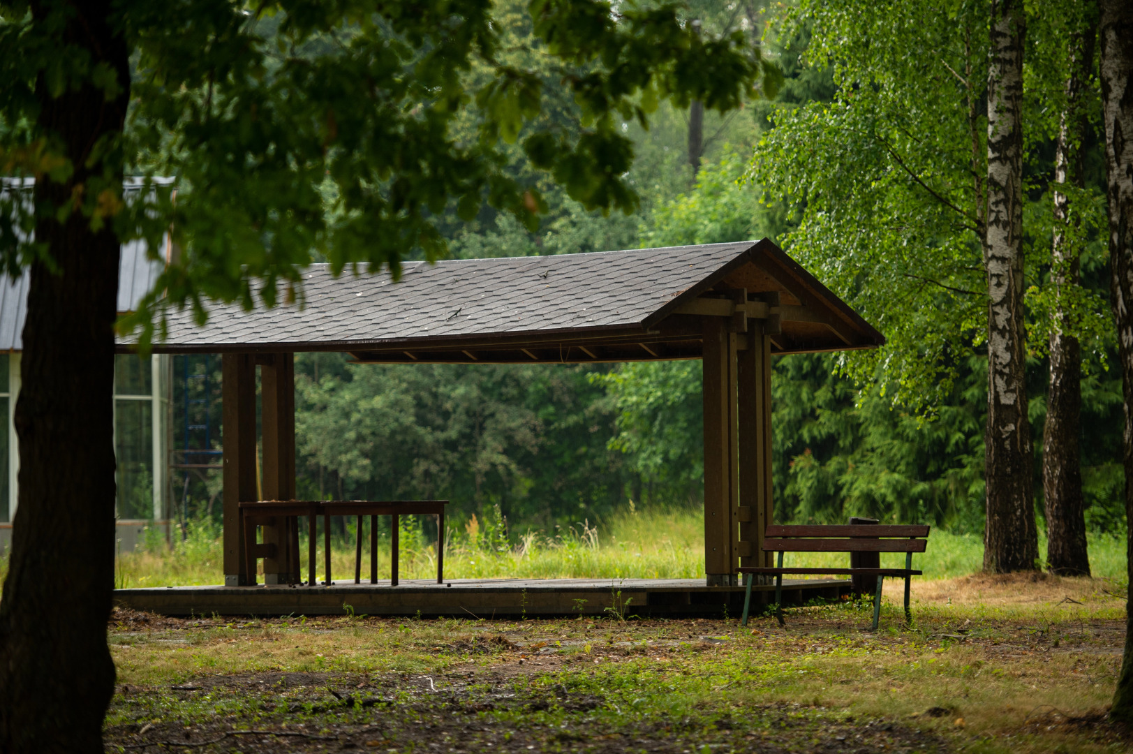 Парк-Отель Розендорф