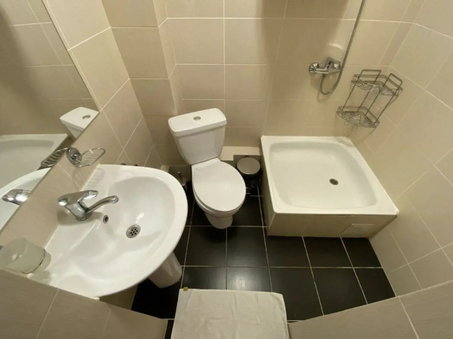 Гостевой дом Лес и Горы