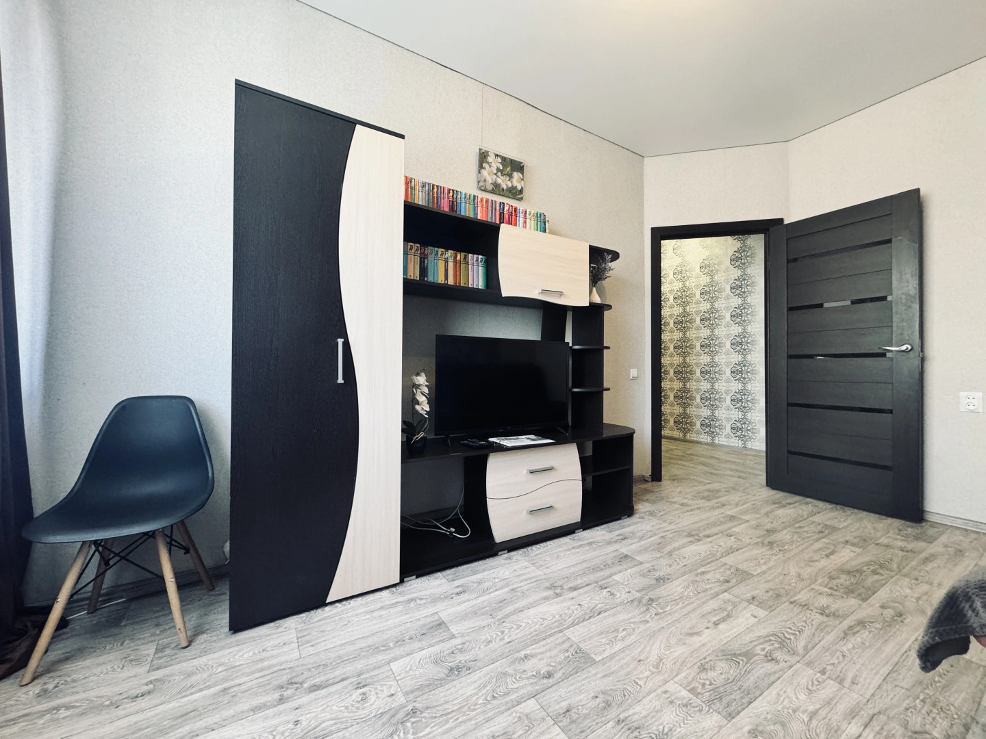 Апартаменты Room-Room Моисеевский 1