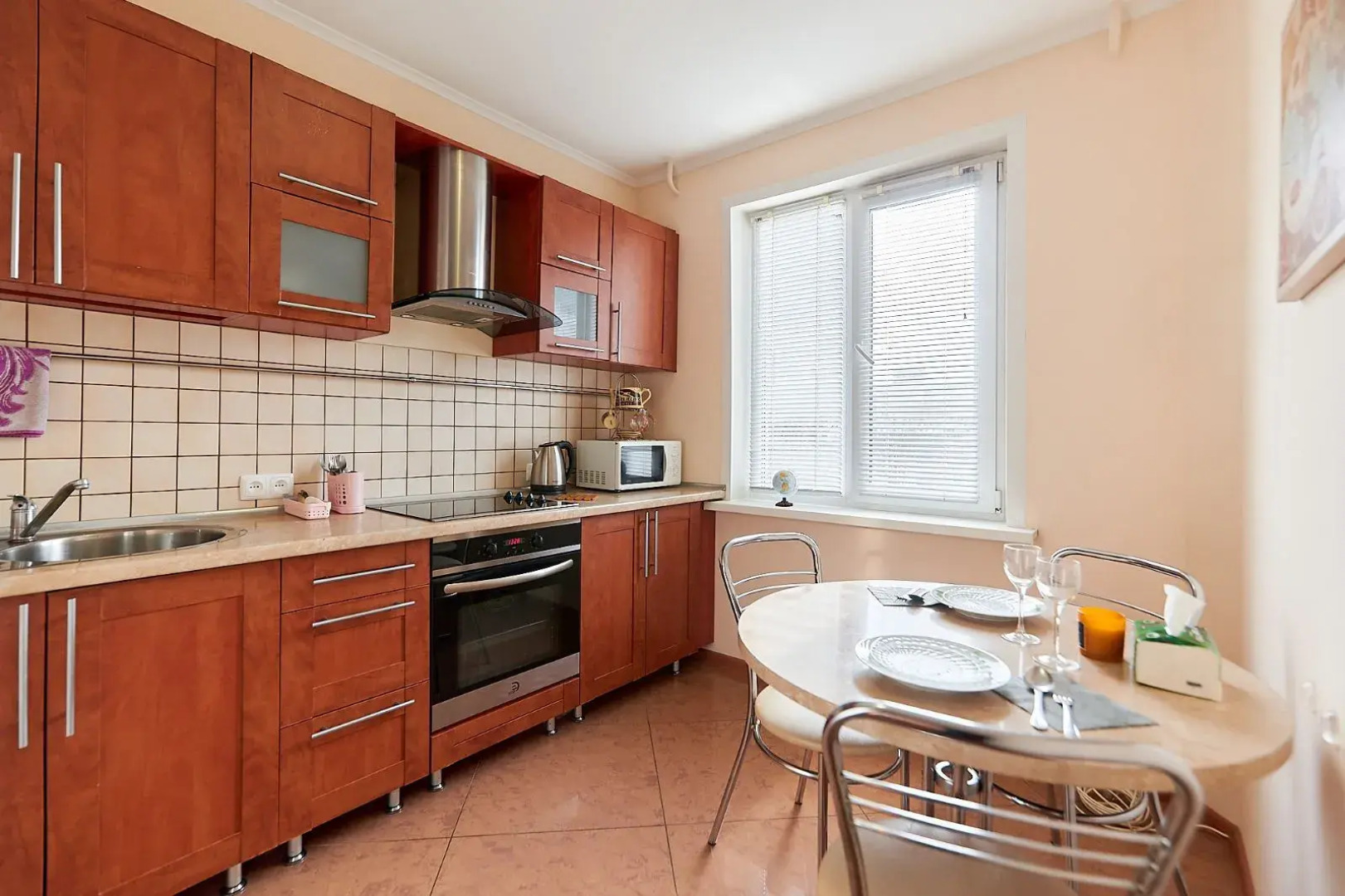 Квартира Уют по разумной цене