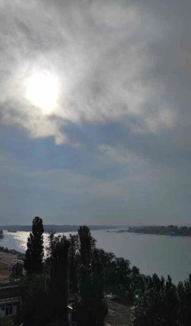 Апартаменты Студия Аквамарин