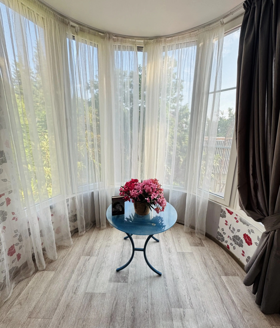 Гостевой дом на Яблочной