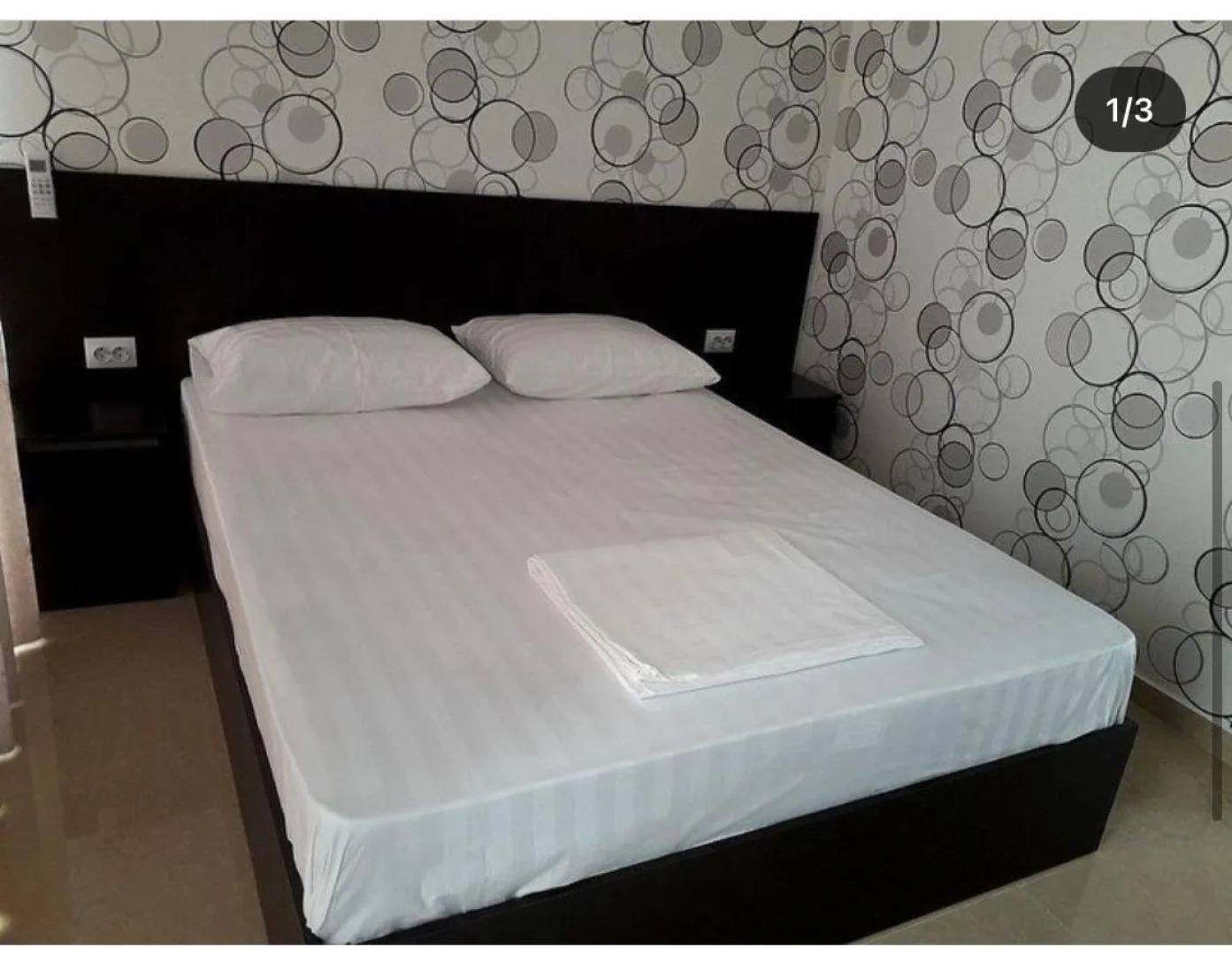 Гостевой дом Град