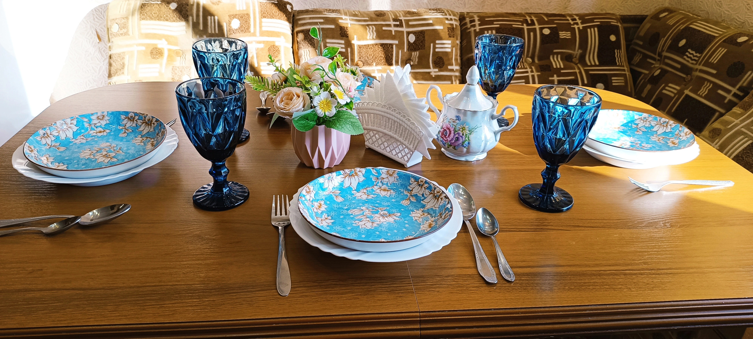 Апартаменты Уют и комфорт