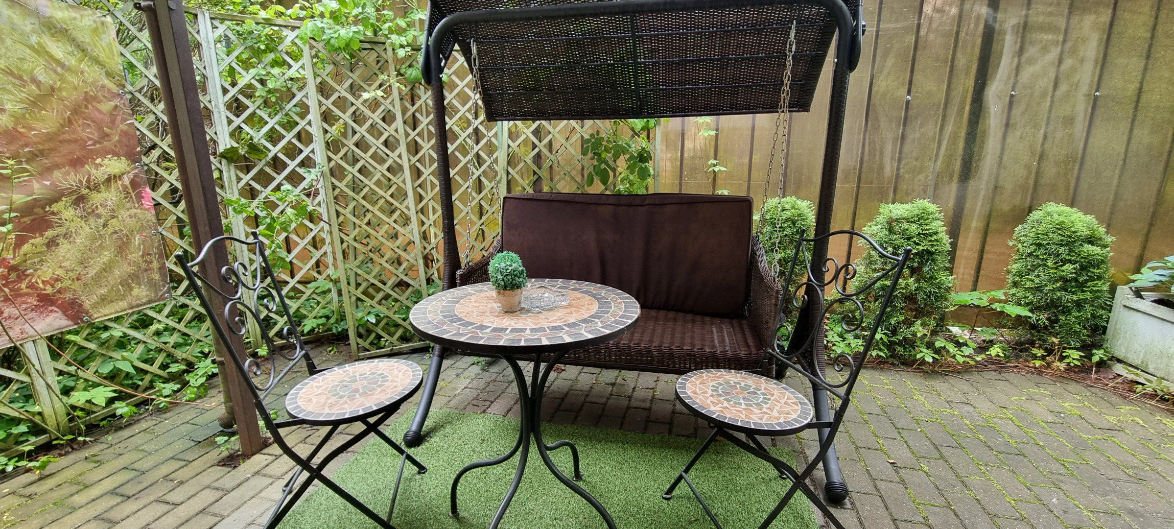 Апартаменты Студия Red в Центре Рядом с Янтарь-Холлом