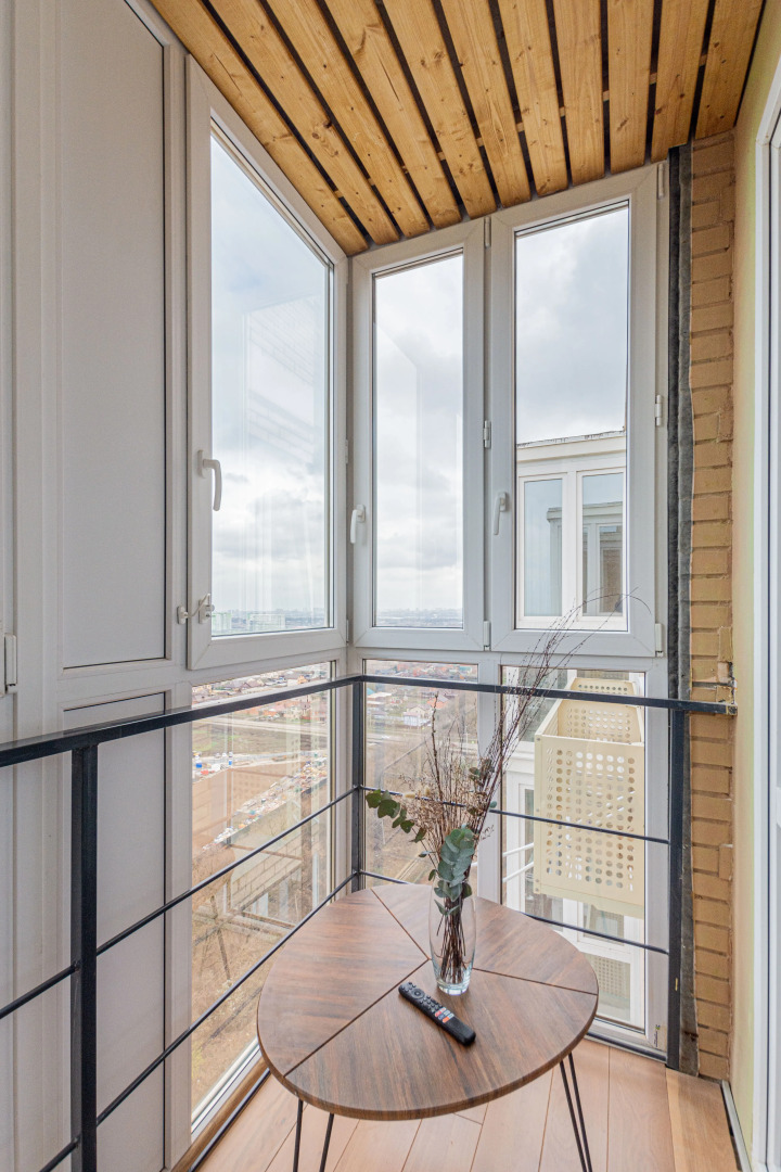 Квартира Living Spase