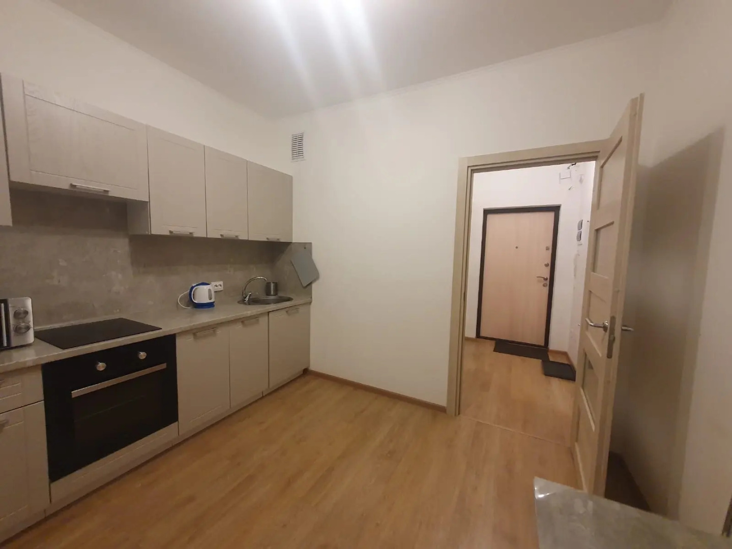 Квартира на Плесецкой