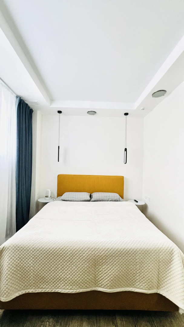 Отель ПАНДА