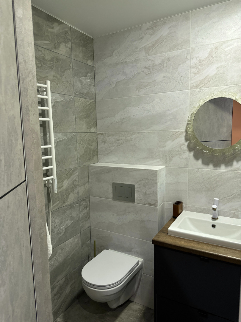 Квартира Уютная Студия у Площади Победы