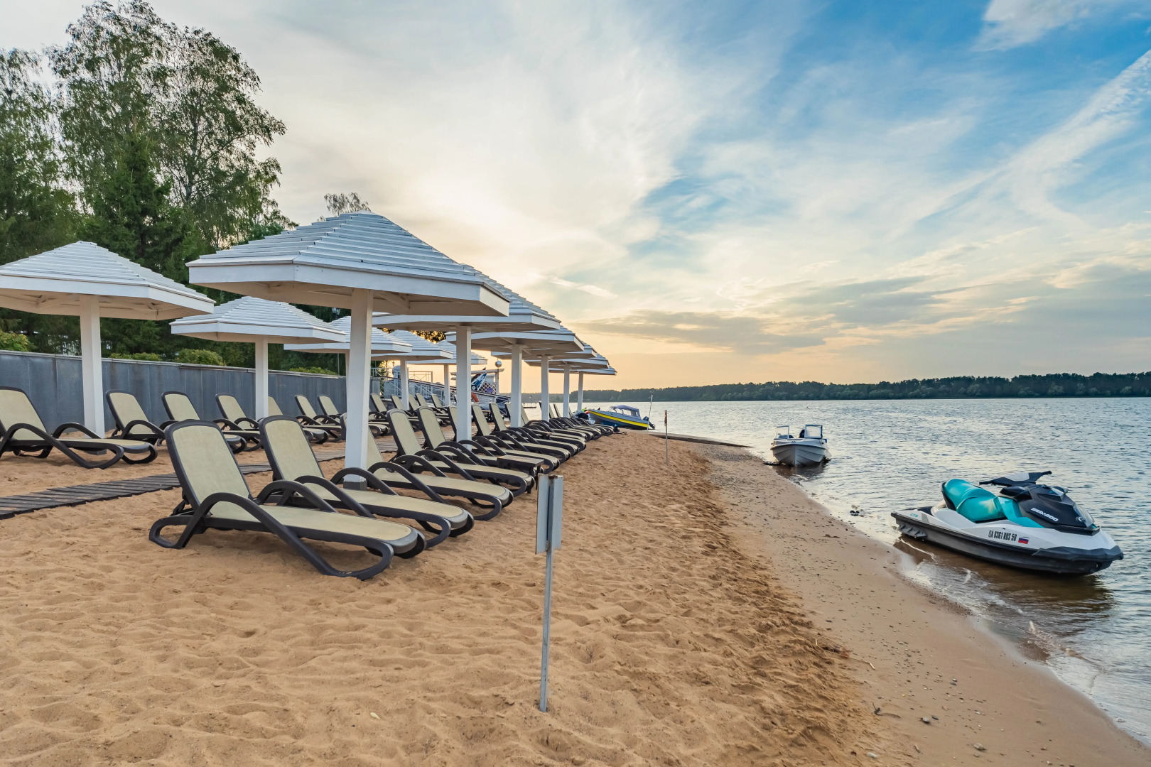 Апарт-отель M’Istra’L