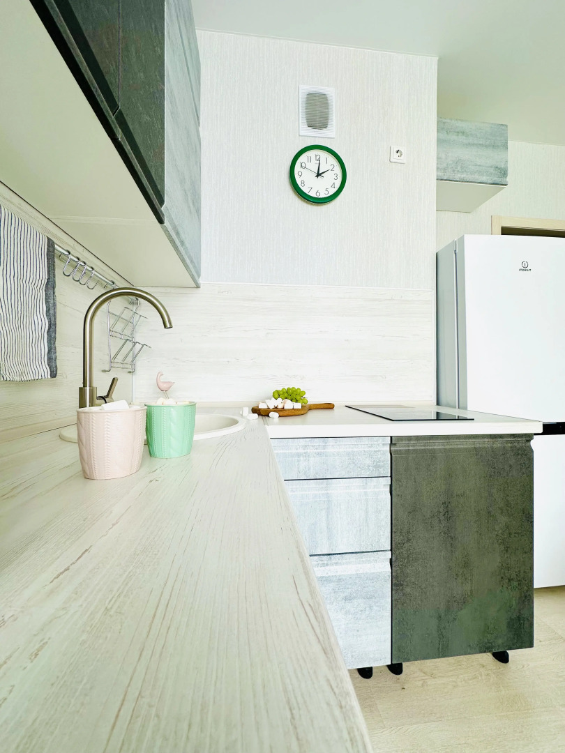 Апартаменты видовые