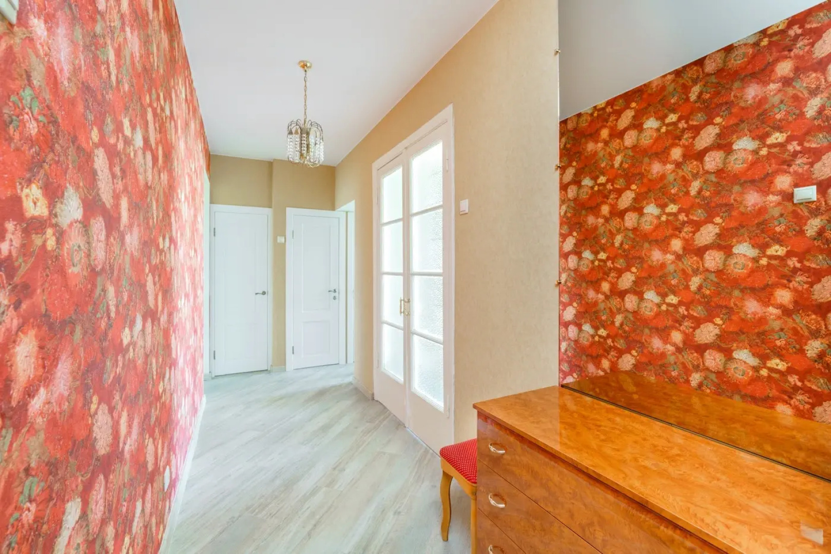 Квартира Свободна- Бережковская Набережная 4