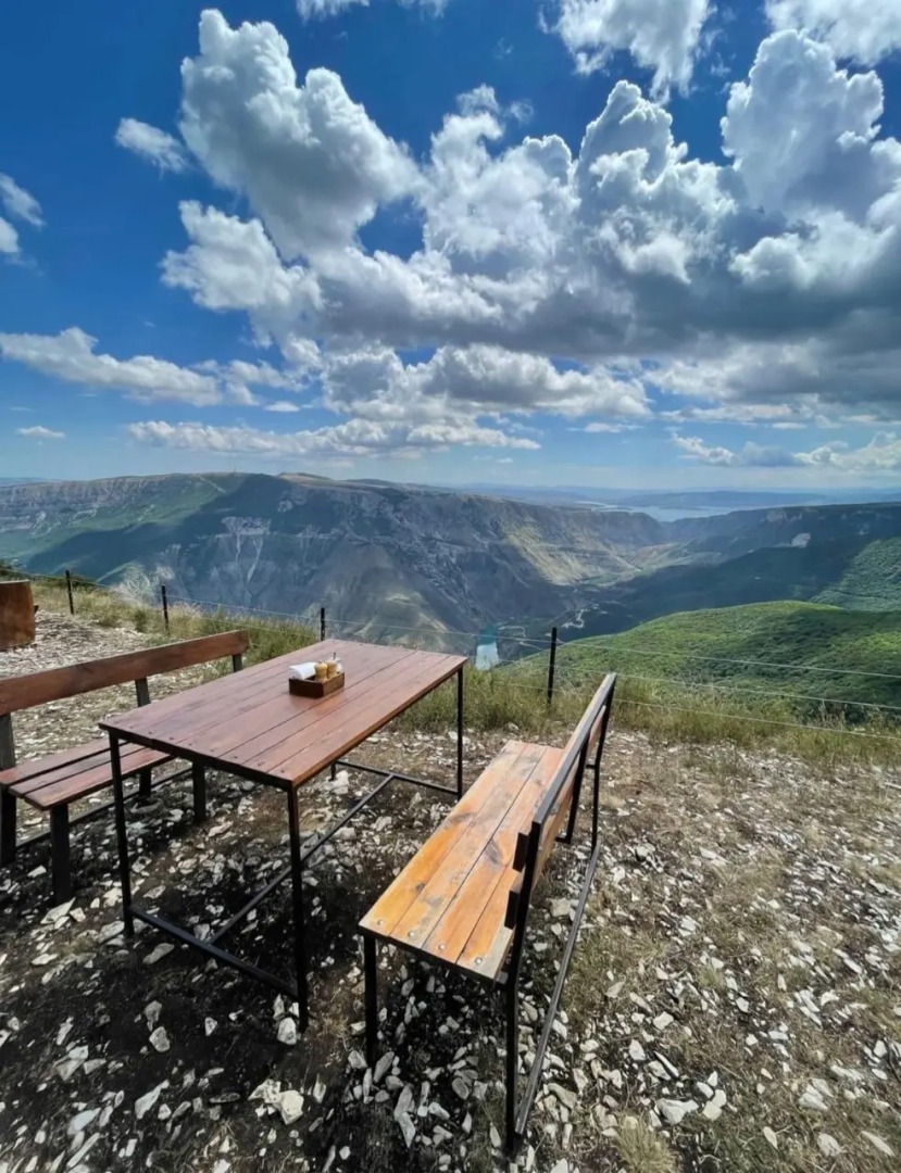 Гостевой Дом КФХ Родник