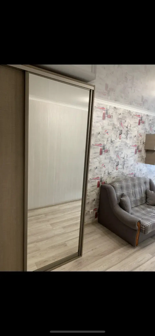 Апартаменты Ленинский 69