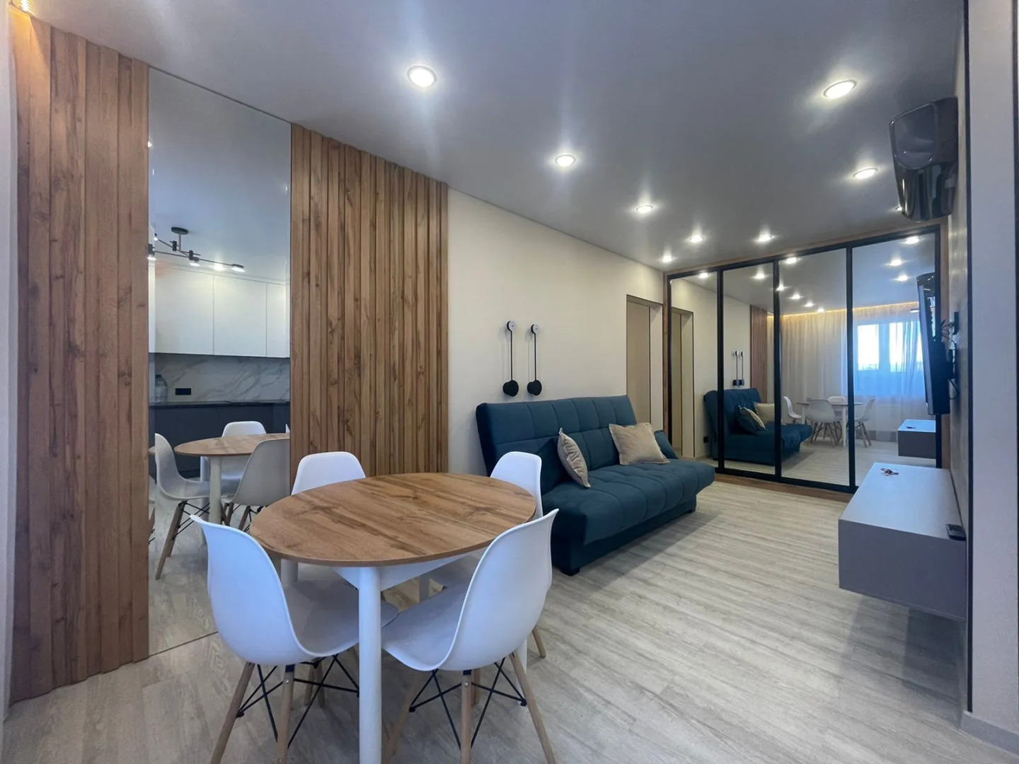 Квартира Люкс