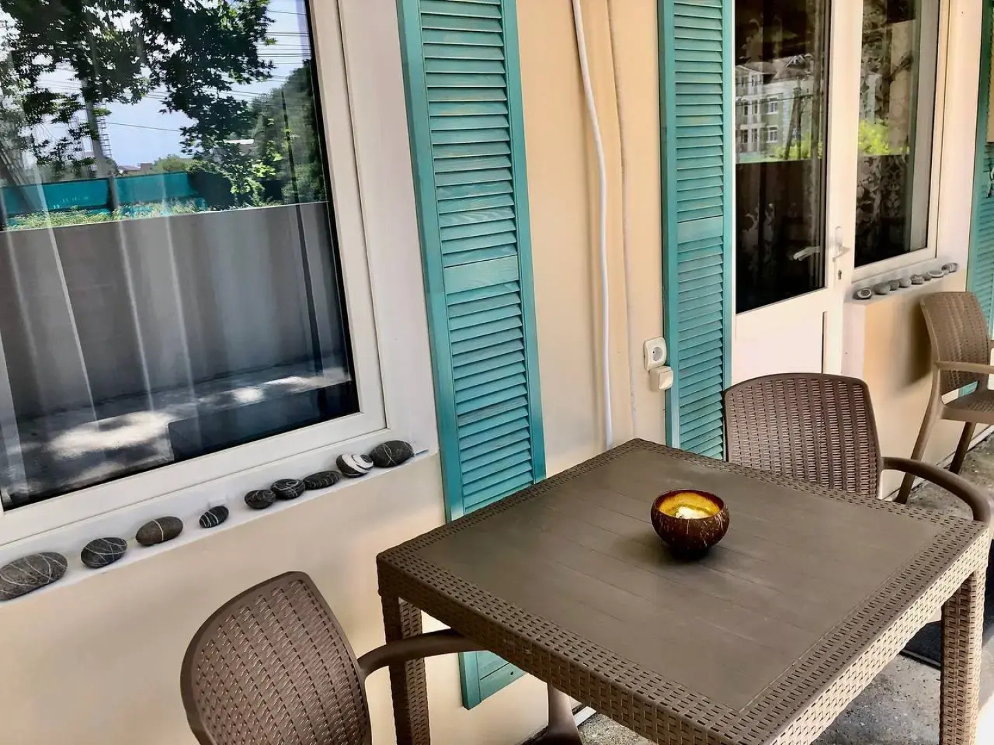 Гостевой дом Польмари