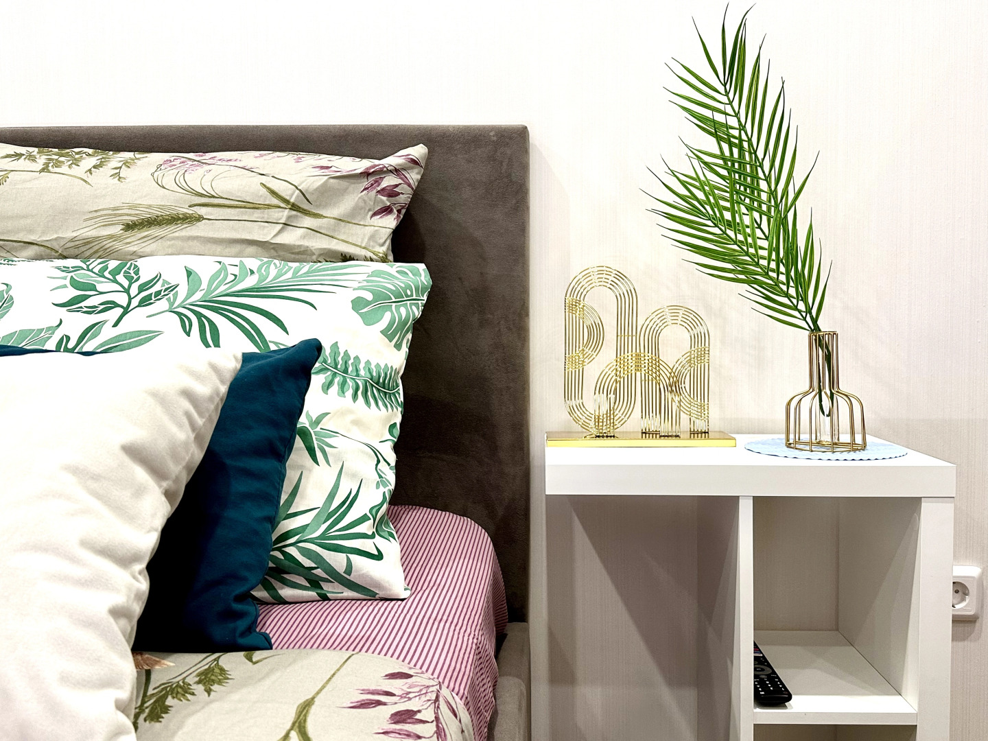 Квартира Апартаменты в центре города